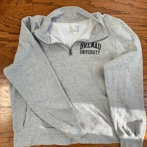 Brenau University Redshirt Sweatshirt